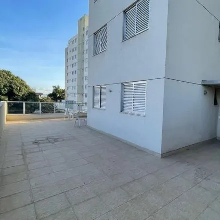 Image 2 - Avenida Juscelino Kubitscheck, Regional Centro, Betim - MG, 32649-032, Brazil - Apartment for sale