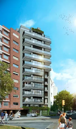 Buy this 1 bed apartment on Florida in Obligado 902, 11311 Montevideo