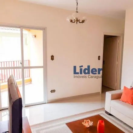 Buy this 3 bed apartment on Rua Luiz Lyria Martinez in Jardim Bela Vista, Caraguatatuba - SP