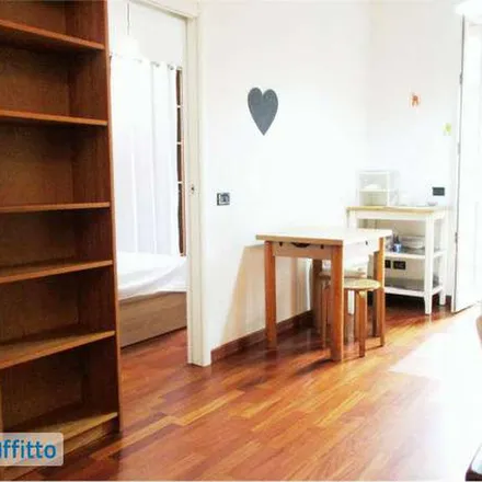 Rent this 2 bed apartment on Hira Dawan in Via Giuseppe Lagrange, 20136 Milan MI