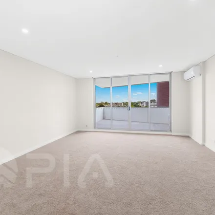 Image 1 - Seven Hills Road, Baulkham Hills NSW 2153, Australia - Apartment for rent