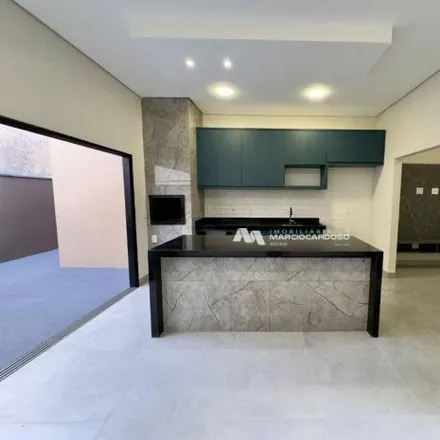 Buy this 3 bed house on Rua Célio Ferré Teixeira in Residencial Setsul, São José do Rio Preto - SP