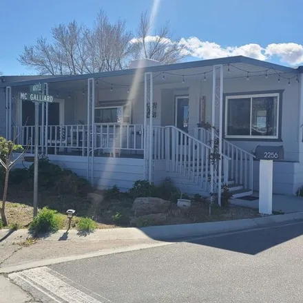 Buy this studio apartment on 2200 McGalliard Avenue in Dixon Lane-Meadow Creek, Inyo County