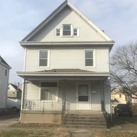 Rent this 1 bed room on 4119 Ivanhoe Avenue in Norwood, OH 45950