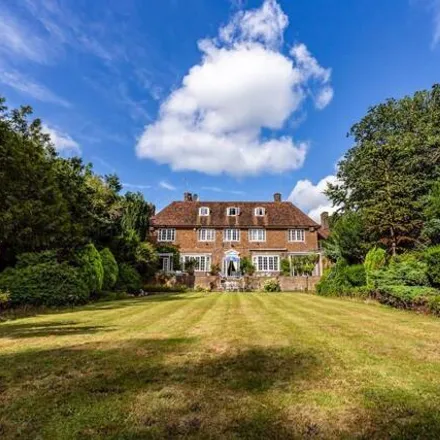 Buy this 6 bed house on Priory Drive in The Common, London