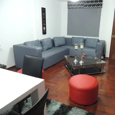 Image 2 - Lima Metropolitan Area, Monterrico, LIM, PE - Apartment for rent