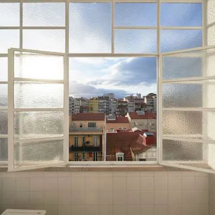 Image 1 - Rua Cidade de Liverpool 27, 1150-020 Lisbon, Portugal - Apartment for rent
