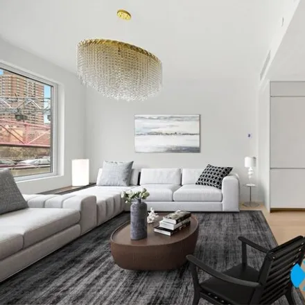 Buy this 1 bed condo on 210 Delancey Street in New York, NY 10002