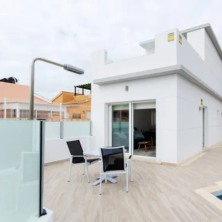 Buy this studio house on Torrevieja in Valencian Community, Spain
