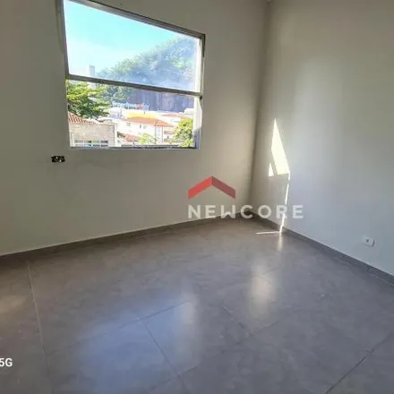 Image 2 - Rua Rangel Pestana, Boa Vista, São Vicente - SP, 11380-500, Brazil - Apartment for sale