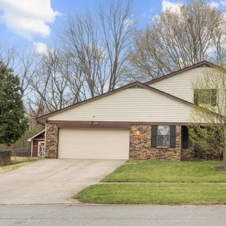 Buy this 4 bed house on 4540 South Lynhurst Drive in Indianapolis, IN 46221