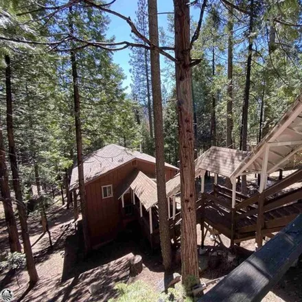 Image 3 - 26477 Inyo Drive, Cold Springs, Tuolumne County, CA 95335, USA - House for sale