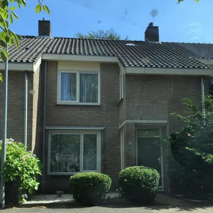 Image 5 - Pieter Cornelisz. Hooftstraat 91A, 1071 BR Amsterdam, Netherlands - Apartment for rent