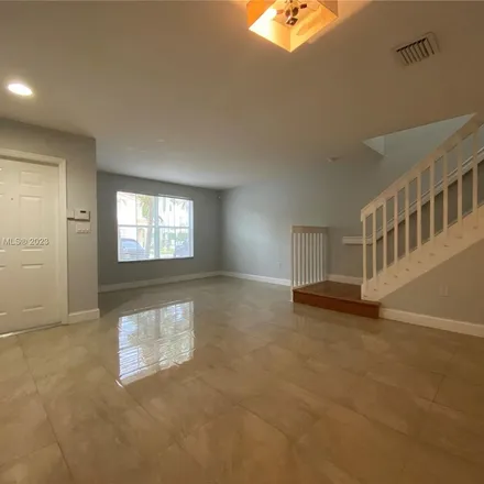 Rent this 3 bed apartment on Southwest 129th Terrace in Miramar, FL 33027