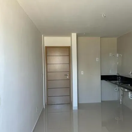 Buy this 2 bed apartment on Rua Presbítero Porfírio Gomes da Silva in Capim Macio, Natal - RN