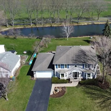 Image 2 - 6144 Indian Trail Road, Grange Hall, Gurnee, IL 60031, USA - House for sale