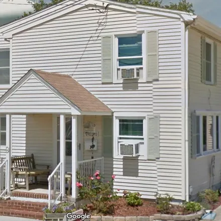 Image 4 - 45 East Maryland Avenue, Long Beach Township, Ocean County, NJ 08008, USA - Apartment for rent