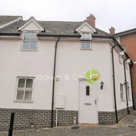 Image 5 - 36 Waterside Lane, Colchester, CO2 8HZ, United Kingdom - Apartment for rent