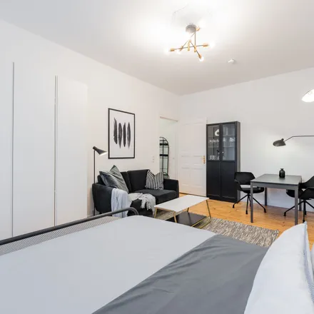 Rent this 1 bed apartment on Simon-Dach-Straße 40 in 10245 Berlin, Germany