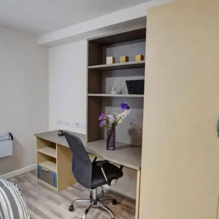 Image 3 - Holborn Approach, Leeds, LS6 2PD, United Kingdom - Apartment for rent