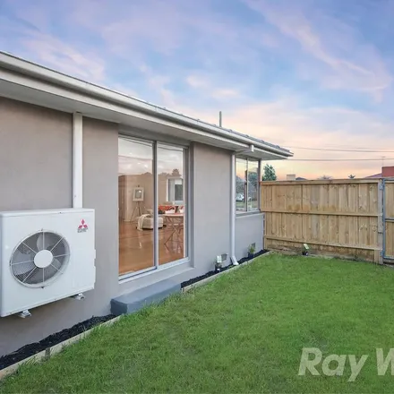 Rent this 3 bed apartment on Valewood Drive in Mulgrave VIC 3170, Australia