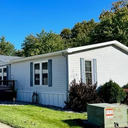 Buy this 3 bed house on 280 Ashwood Drive in Elyria, OH 42718