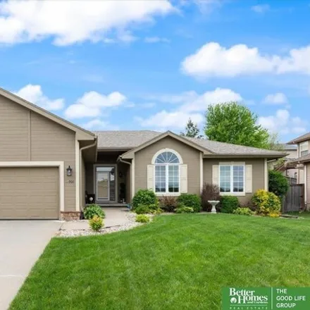 Buy this 4 bed house on 11920 South 48th Street in Bellevue, NE 68133