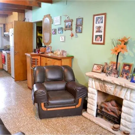 Buy this 2 bed house on M. C. Saavedra 2900 in Departamento Rosario, Granadero Baigorria