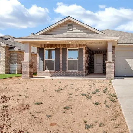 Image 3 - Wausau Avenue, Lubbock, TX 79407, USA - House for sale