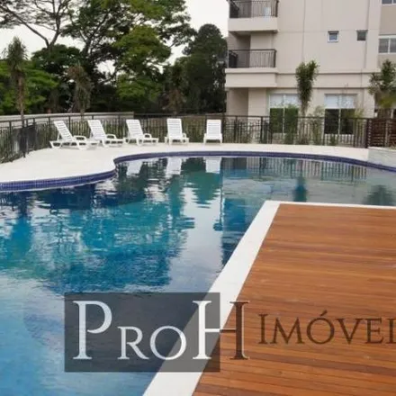 Buy this 4 bed apartment on Rua Vitória Régia in Campestre, Santo André - SP