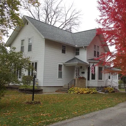 Image 1 - 311 Fargo Street, Lake Mills, Jefferson County, WI 53551, USA - House for sale