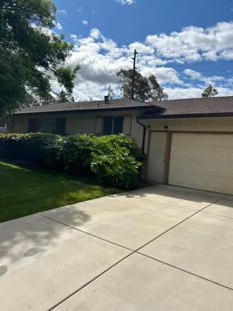 Buy this 4 bed house on 1236 Nevis Court in Riverside, Sacramento