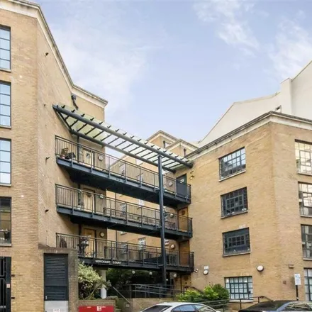Rent this 2 bed apartment on London Cycling Campaign in 70 Wapping Wall, Ratcliffe