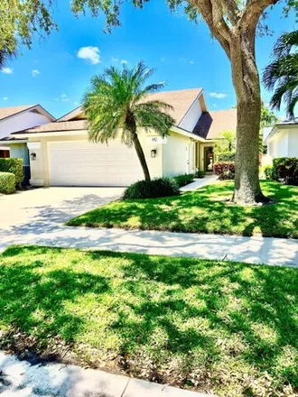 Rent this 3 bed house on 124 Cape Pointe Circle in Jupiter, FL 33477