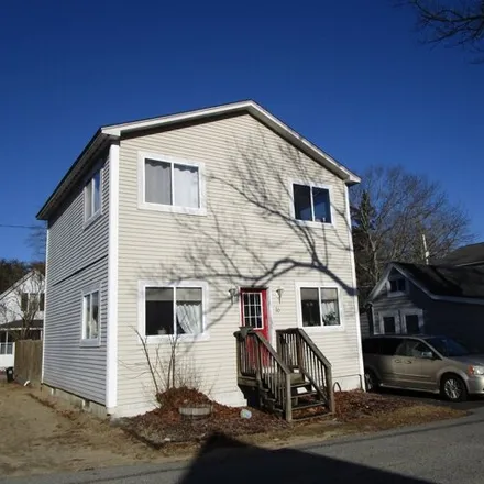 Buy this 2 bed house on 16 Thirteenth Street in Old Orchard Beach, ME 04064