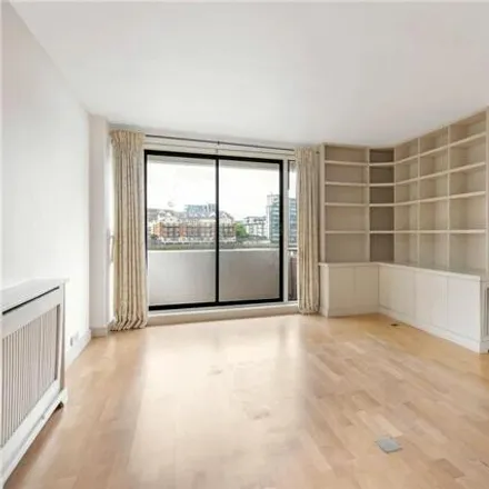 Buy this 2 bed apartment on Valiant House in London, SW11 3RZ