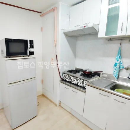 Image 5 - 서울특별시 송파구 삼전동 36-11 - Apartment for rent