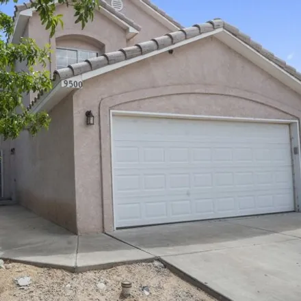Buy this 4 bed house on 9448 Eucariz Avenue Southwest in Albuquerque, NM 87121