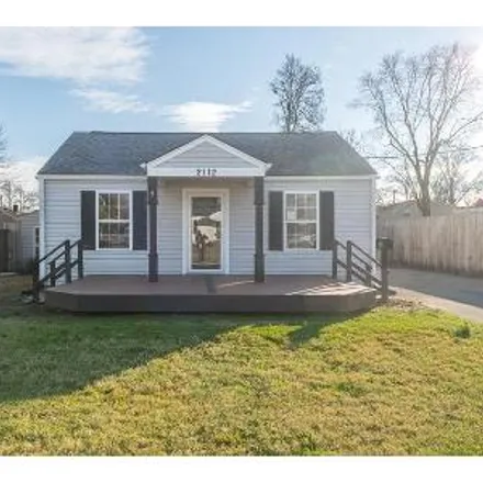 Buy this 4 bed house on 2114 West Lane in Shively, KY 40216