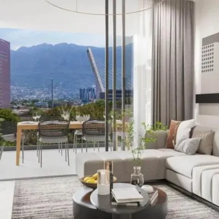 Buy this 3 bed apartment on Licenciado Domingo M Treviño in San Jerónimo, 64640 Monterrey