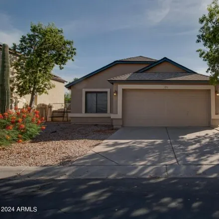 Rent this 3 bed house on 921 S Val Vista Dr Unit 126 in Mesa, Arizona