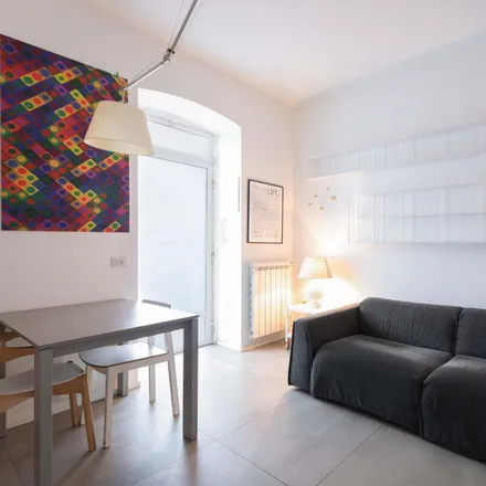 Rent this 1 bed apartment on Via Luigi Porro Lambertenghi in 3, 20159 Milan MI