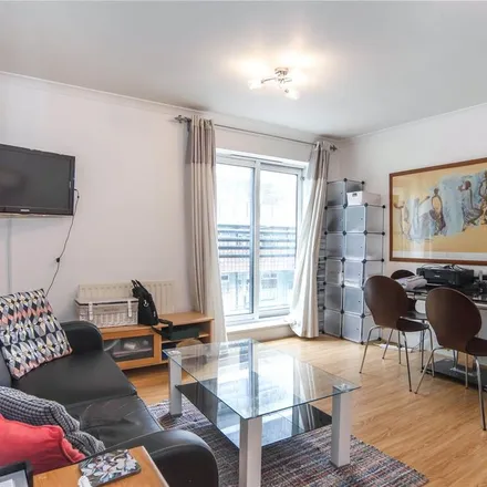 Rent this 2 bed apartment on Peter Butler House in Jacob Street, London