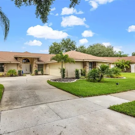 Image 2 - 3122 Summervale Drive, Beacon Square, Pasco County, FL 34691, USA - House for sale