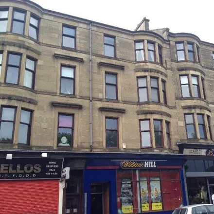 Rent this 2 bed apartment on Scotstoun Post Office in 1365- 1367 Dumbarton Road, Glasgow