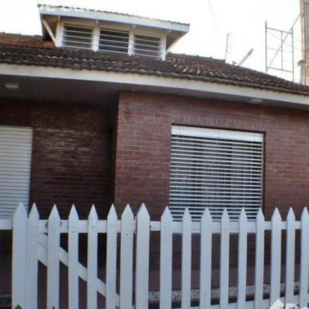 Buy this 2 bed house on Diagonal Vélez Sarsfield in Faro Norte, B7603 DRT Mar del Plata