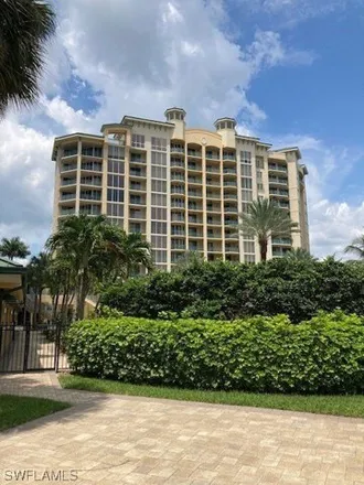 Rent this 3 bed condo on 3414 Hancock Bridge Parkway in Marina Town Condo Apartments, North Fort Myers