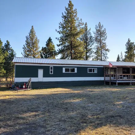 Buy this 3 bed house on 113 Falcon Port in Missoula County, MT 59868