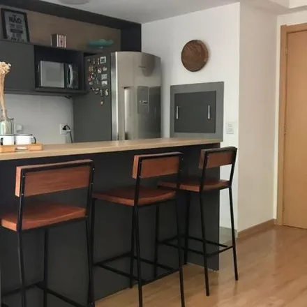 Buy this 2 bed apartment on Rua Dário Totta in Nonoai, Porto Alegre - RS