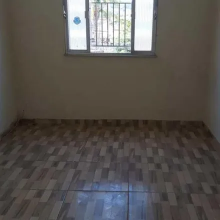 Buy this 1 bed apartment on Rua Piriá in Brás de Pina, Rio de Janeiro - RJ